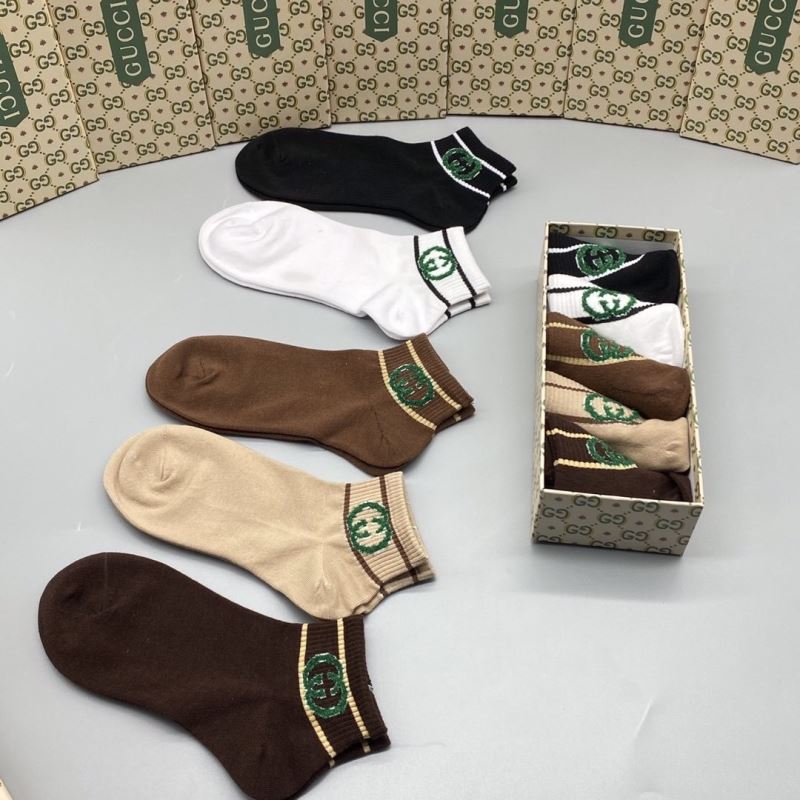 Gucci Socks